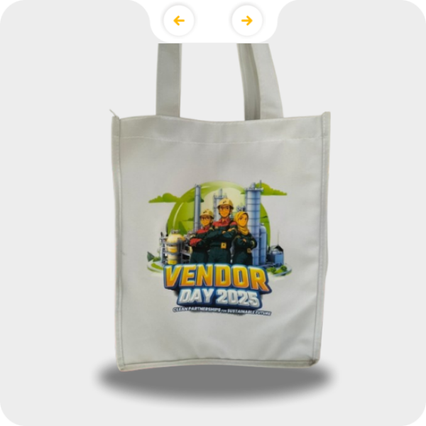 Tote Bag Model 4