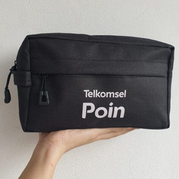Pouch Bag