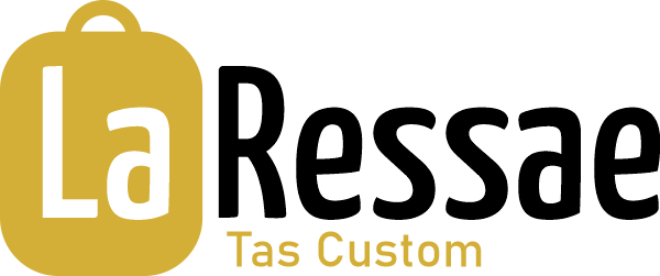 laressaebag logo