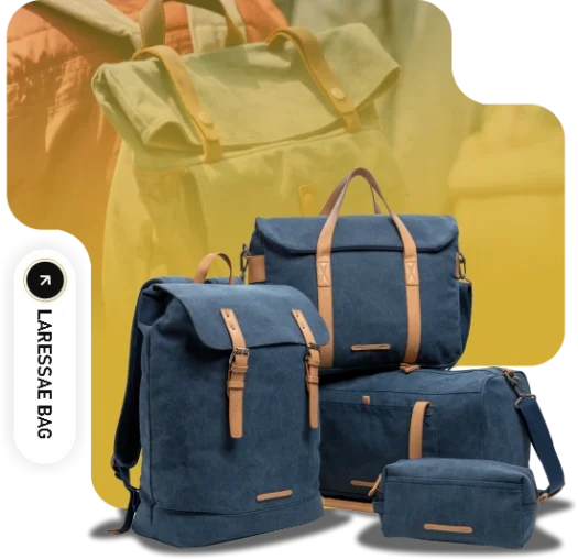 laressaebag_profil