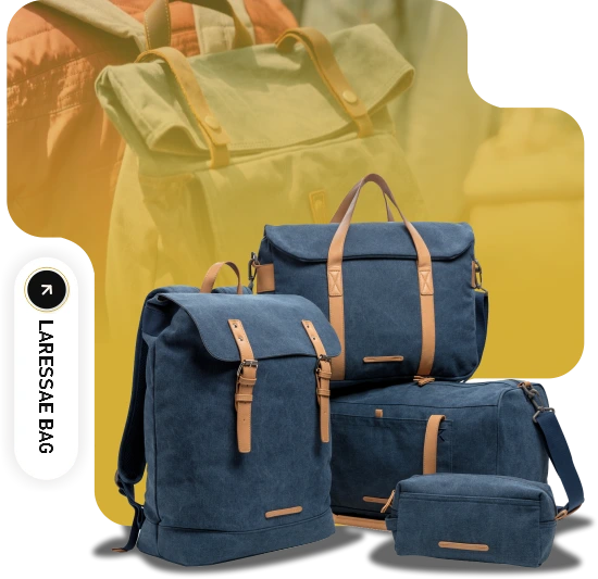 laressaebag_profil